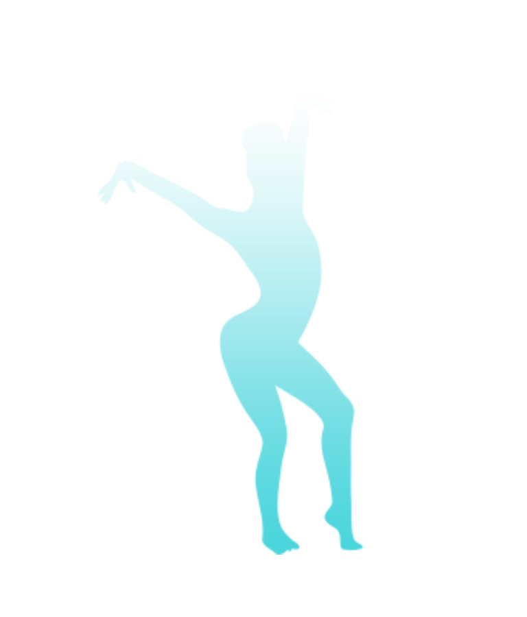 wizerunek lady dance