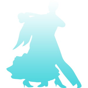 icon sportowy taniec towarzyski