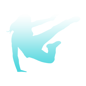 icon taniec dla nastolatków