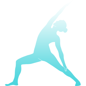 icon yoga