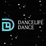 DanceLife Olga Klimko logo