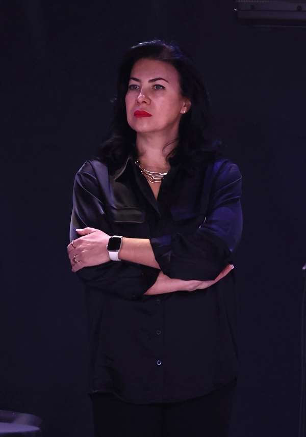 Olga Klimko - szkoła tańca