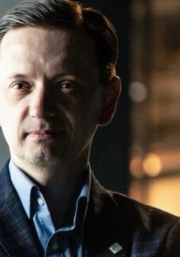 tancerka z&nbsp;szkoły