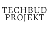 TECHBUD-PROJEKT logo