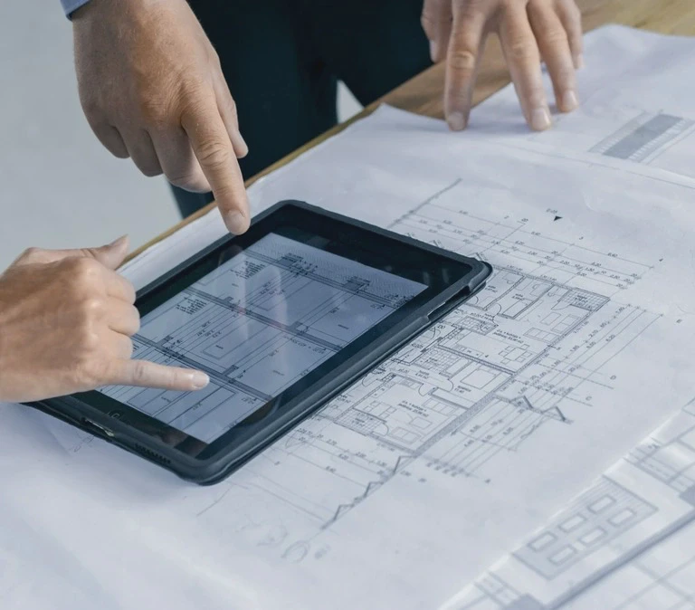 Inwentaryzacja budowlana